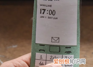 怎么用纸折一部手机，手机怎么折简单又漂亮视频
