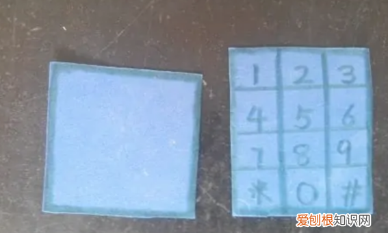 怎么用纸折一部手机，手机怎么折简单又漂亮视频