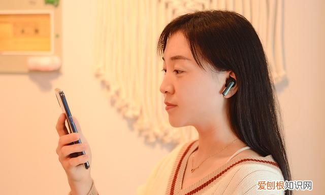 派美特真无线蓝牙耳机评测