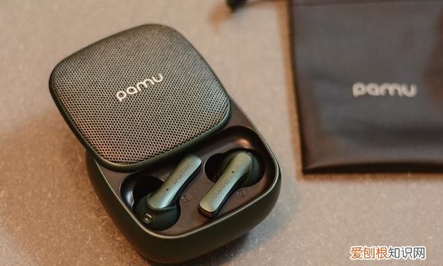 派美特真无线蓝牙耳机评测