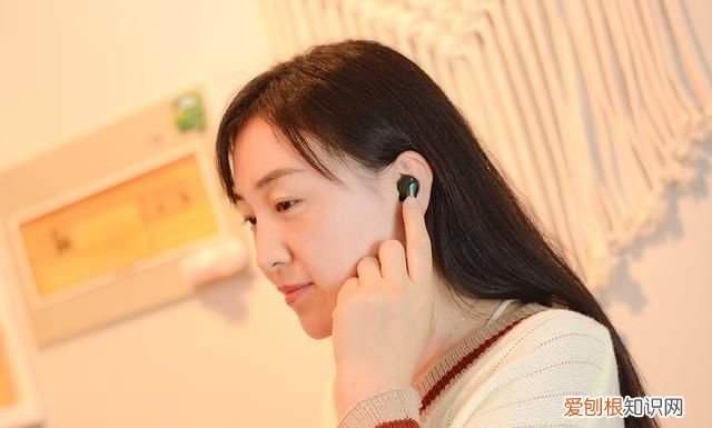 派美特真无线蓝牙耳机评测