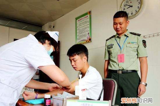 大学生入伍体检严格,大学生当兵体检要求