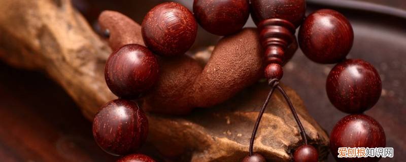 小叶紫檀佩戴还要葫芦绳吗 小叶紫檀佩戴还要葫芦绳吗