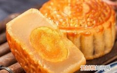 月饼上市怎么发朋友圈