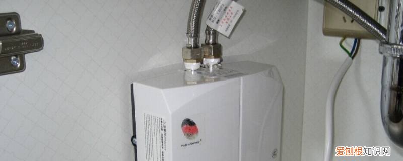 小厨宝用什么膨胀螺丝好 小厨宝用什么膨胀螺丝