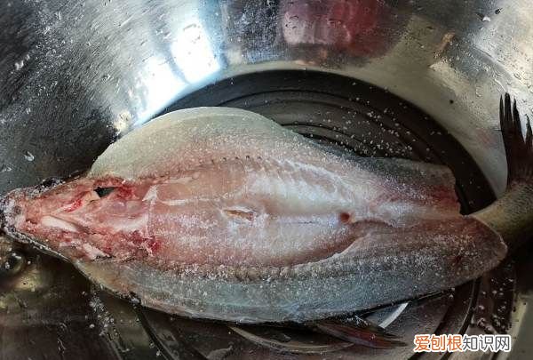 晒鱼干制作方法，小鱼干怎么晒不会臭