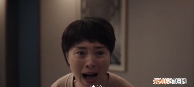 扫黑风暴：黄希撞见孙兴给贺芸过生日，这段戏份吴越演得“细碎”