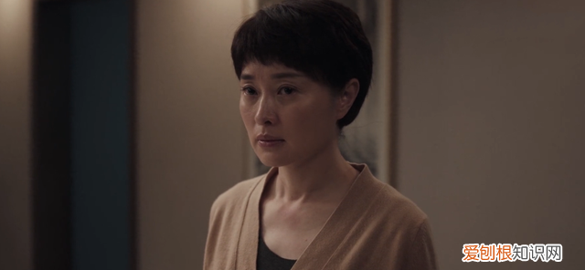 扫黑风暴：黄希撞见孙兴给贺芸过生日，这段戏份吴越演得“细碎”