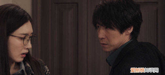 扫黑风暴：黄希撞见孙兴给贺芸过生日，这段戏份吴越演得“细碎”