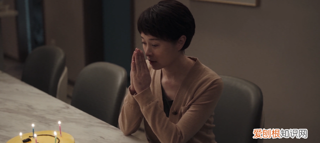 扫黑风暴：黄希撞见孙兴给贺芸过生日，这段戏份吴越演得“细碎”