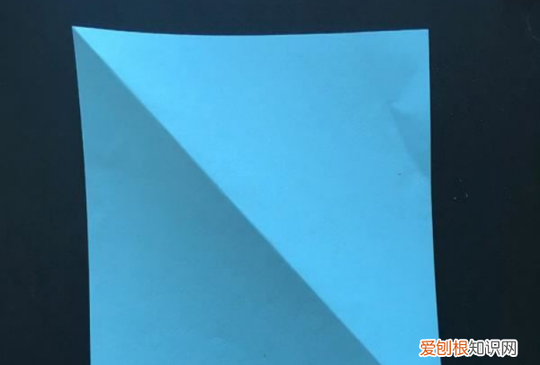 怎么叠花篮，小花篮手工折纸方法