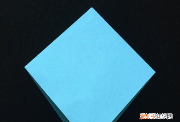 怎么叠花篮，小花篮手工折纸方法