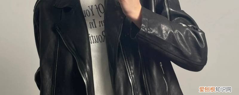 干洗店能处理衣服发亮吗 干洗店洗皮衣亮光洗掉了怎么办