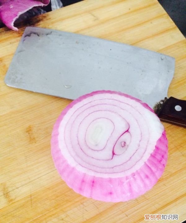 凉拌洋葱怎么做,洋葱怎么凉拌才好吃