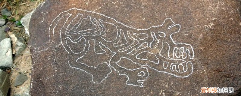贺兰山岩画的类型有哪三种图片 贺兰山岩画的类型有哪三种
