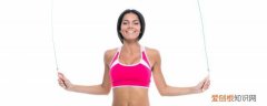 跳绳增高的正确方法 跳绳增高的正确方法是什么
