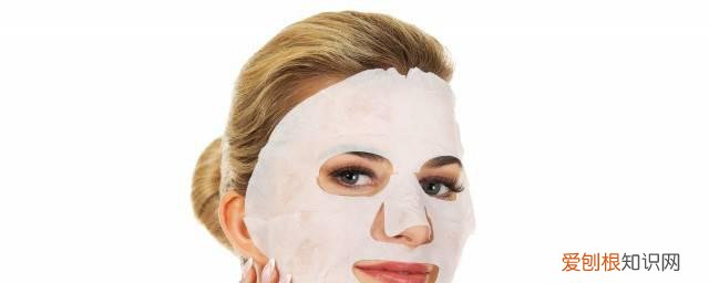正确面膜使用方法 如何正确使用面膜呢