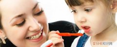 正确的刷牙方法教学 如何正确刷牙呢