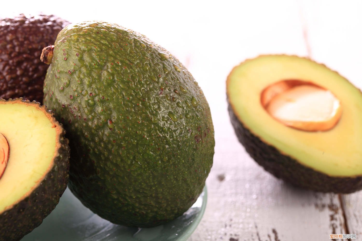 牛油果的主产地在哪里 牛油果怎么种，牛油果产地是哪里的