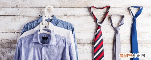 领带夹的正确使用方法 领带夹如何使用