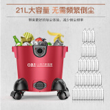 扬子yz-106s-1吸尘器适合家用吗