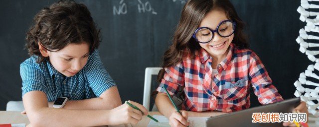 孩子不好好听课怎么办有什么办法 孩子不好好听课的处理方法