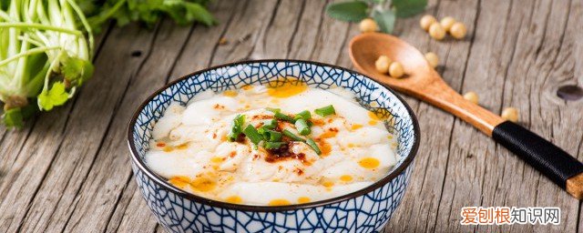 水豆腐可以放冰箱吗 水豆腐放冰箱能放几天