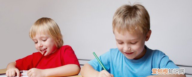 有逆反心理的孩子怎么教育 有逆反心理的孩子如何教育