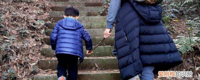 小孩爬山的好处和坏处 小孩爬山有哪些好处和坏处