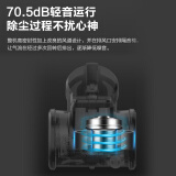 海尔hzw1207z与Hz-T615哪个好(吸尘器和吸拖一体机哪个好用)