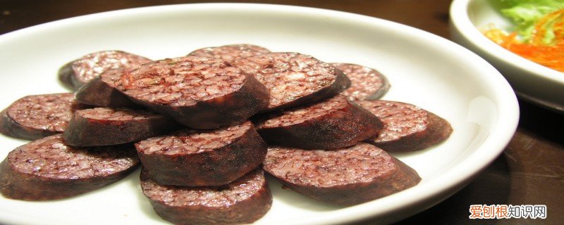 韩国米肠是什么做的好吃 韩国米肠是什么做的