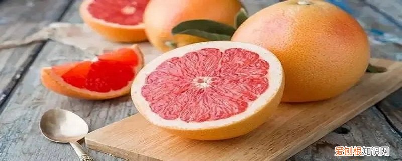 柚子怎么吃才能不苦 柚子怎么吃不苦