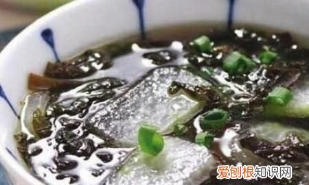 夏天喝什么汤,夏天喝什么汤去火解暑