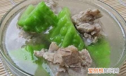 夏天喝什么汤,夏天喝什么汤去火解暑