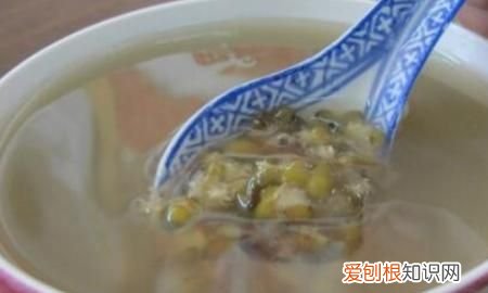 夏天喝什么汤,夏天喝什么汤去火解暑