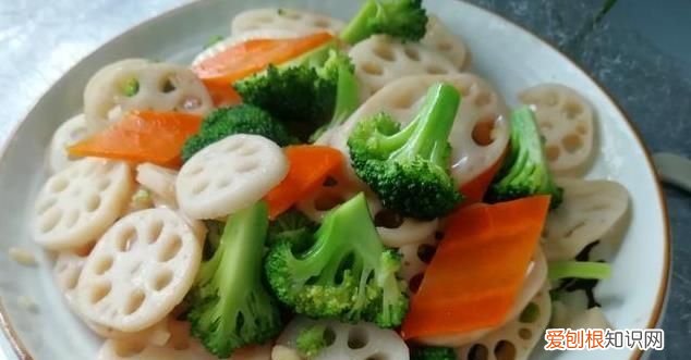 普通炒菜有哪些菜，除了炖菜还有什么炒菜是比较清淡的