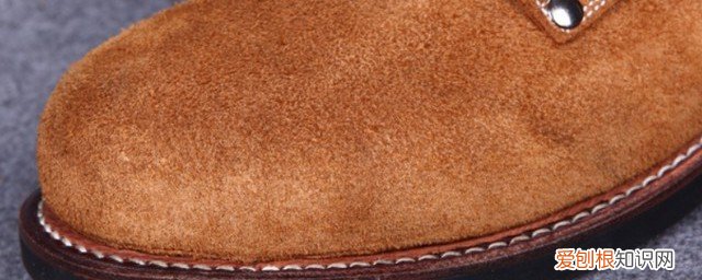 翻毛皮怎么刷 翻毛皮怎么清洗