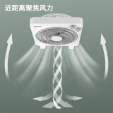 创维牌电风扇q712b质量怎么样(先科和创维电风扇哪个好)