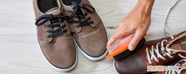 怎么打理翻毛皮鞋 翻毛皮鞋如何清洗