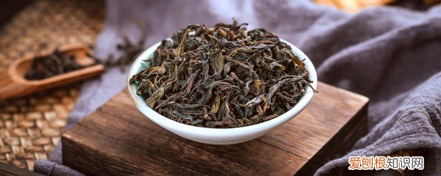 坏掉的茶叶可以浇花吗 坏掉的茶叶是否可以浇花