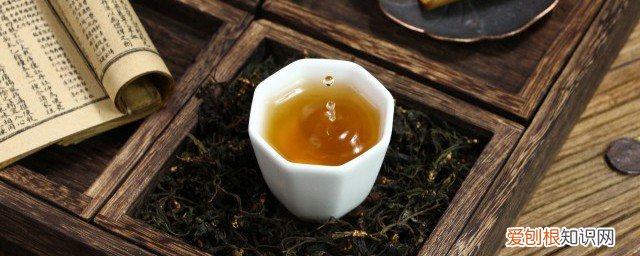可以用茶叶水浇花吗 是否可以用茶叶水浇花