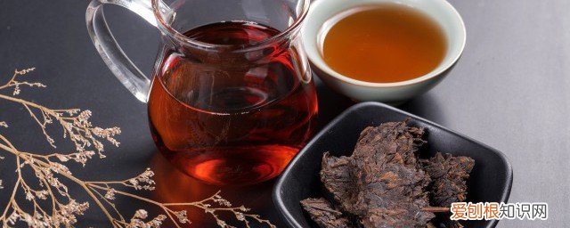 过期茶叶泡水可以浇花吗 过期茶叶泡水是否可以浇花