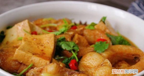 巴沙鱼的做法，番茄巴沙鱼豆腐的做法