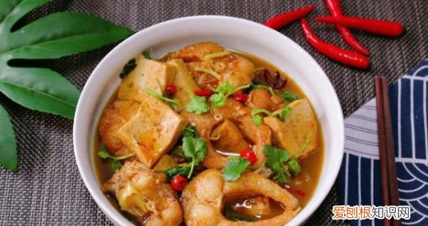 巴沙鱼的做法，番茄巴沙鱼豆腐的做法