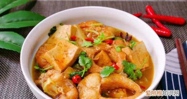 巴沙鱼的做法，番茄巴沙鱼豆腐的做法