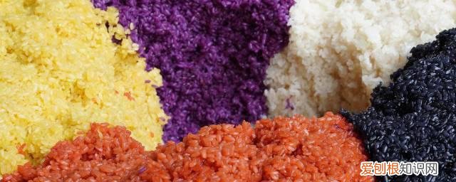 糯米泡过可以放冰箱吗 糯米泡过能不能放进冰箱保鲜