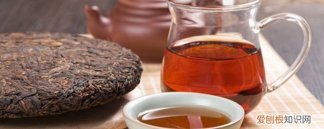 茶叶过期可以泡水喝吗 茶叶过期能泡水喝吗