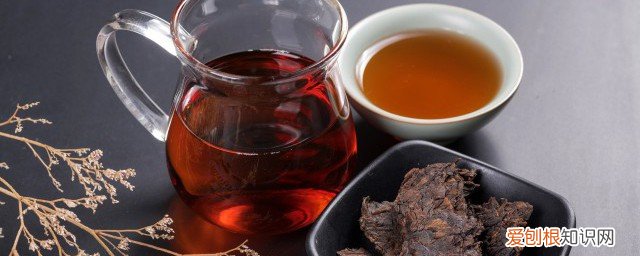 喝完藕粉可以喝茶叶吗 喝完藕粉能不能喝茶叶