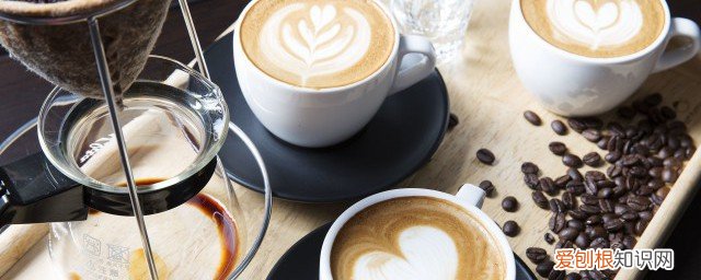 咖啡喝完可以喝茶叶吗 咖啡喝完能喝茶叶吗