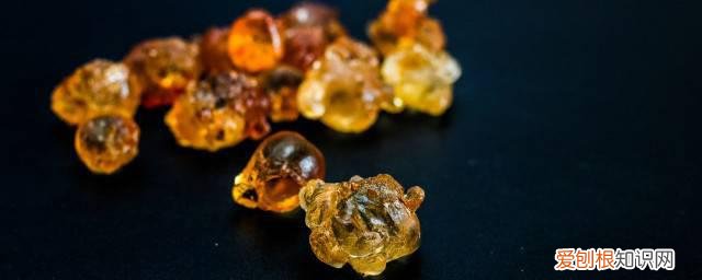 桃胶炖好可以放冰箱吗 桃胶煮好可以放冰箱吗